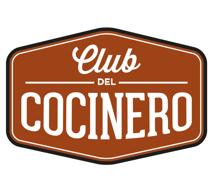 CLUB DEL COCINERO