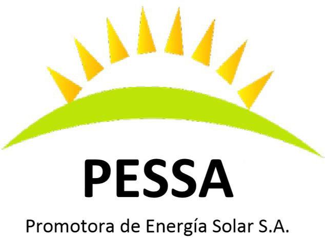 PESSA PROMOTORA DE ENERGIA SOLAR S.A.