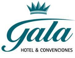 GALA HOTEL & CONVENCIONES