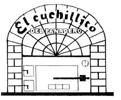 EL CUCHILLITO DEL PANADERO