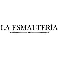 LA ESMALTERÍA