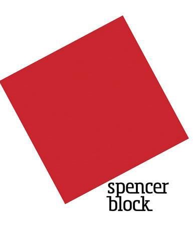 SPENCER BLOCK