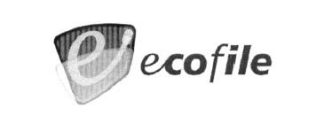 E ECOFILE