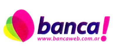 BANCA! WWW.BANCAWEB.COM.AR