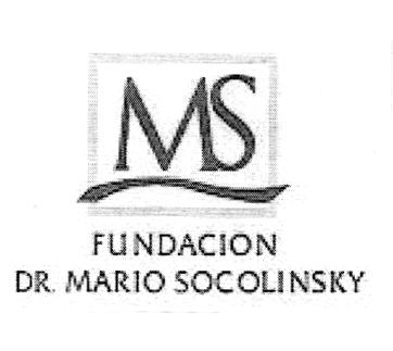 MS FUNDACION DR. MARIO SOCOLINSKY