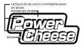 POWER CHEESE