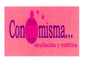 CON VOS MISMA... DEPILACION Y ESTETICA