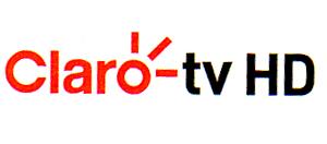 CLARO-TV HD