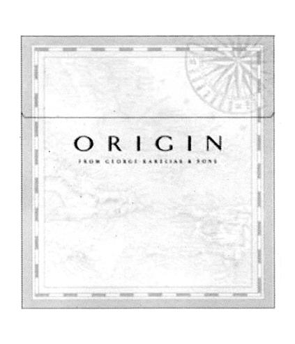 ORIGIN