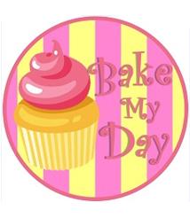 BAKE MY DAY