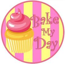 BAKE MY DAY