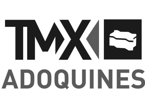 TMX ADOQUINES