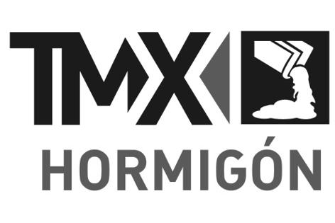 TMX HORMIGON