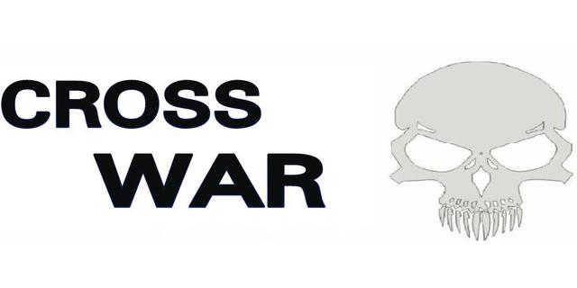 CROSS WAR