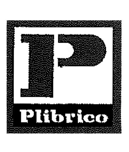 P PLIBRICO