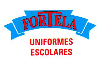 FORTELA UNIFORMES ESCOLARES