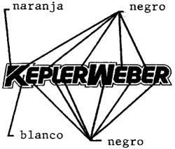 KEPLERWEBER