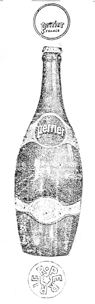 PERRIER