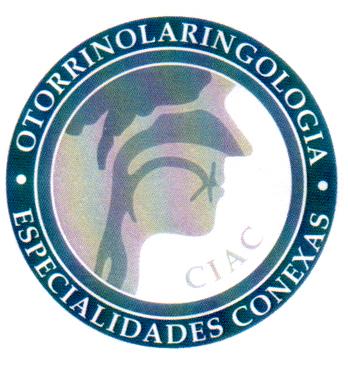 OTORRINOLARINGOLOGIA ESPECIALIDADES CONEXAS CIAC