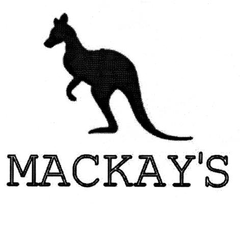 MACKAY'S