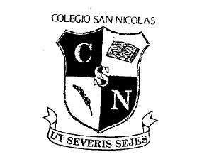 COLEGIO SAN NICOLAS CSN