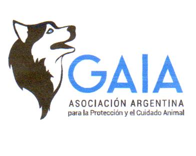 GAIA ASOCIACION ARGENTINA PARA LA PROTECCION Y EL CUIDADO ANIMAL