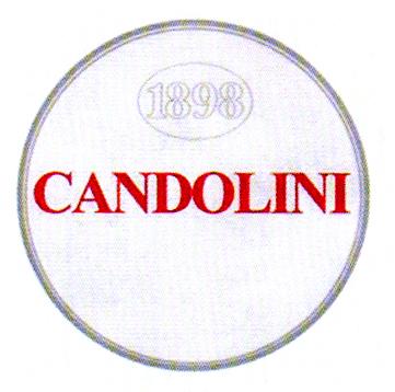 1898 CANDOLINI