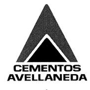 CEMENTOS AVELLANEDA