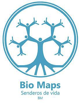 BIO MAPS SENDEROS DE VIDA BM