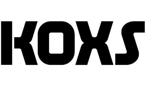 KOXS