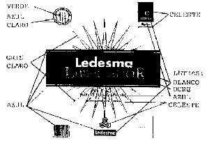 LEDESMA LIBERTADOR