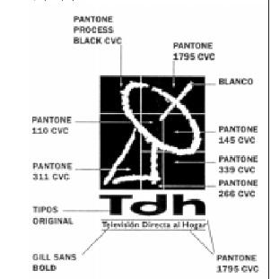 TDH TELEVISION DIRECTA AL HOGAR