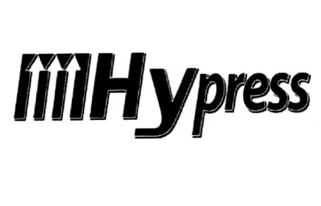 HYPRESS