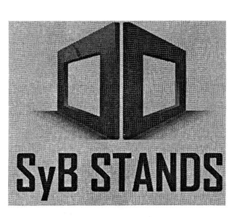 SYB STANDS