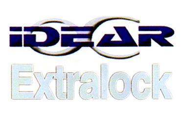 IDEAR EXTRALOCK