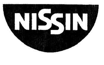 NISSIN