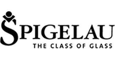 SPIGELAU THE CLASS OF GLASS