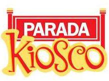 PARADA KIOSKO