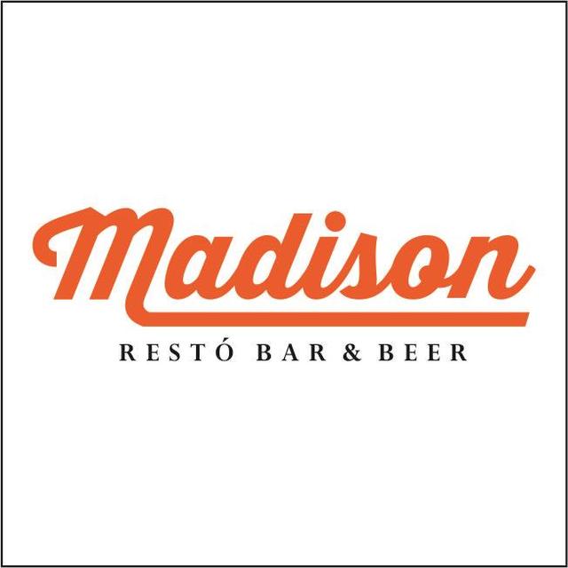 MADISON RESTO BAR & BEER