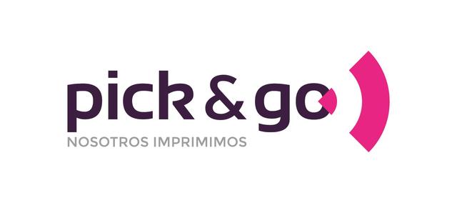 PICK&GO NOSOTROS IMPRIMIMOS