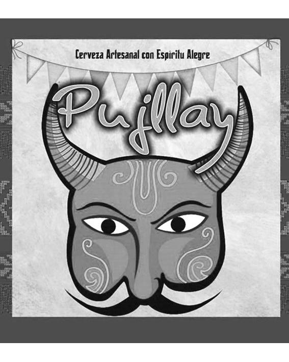 PUJLLAY - CERVEZA ARTESANAL CON ESPÍRITU ALEGRE