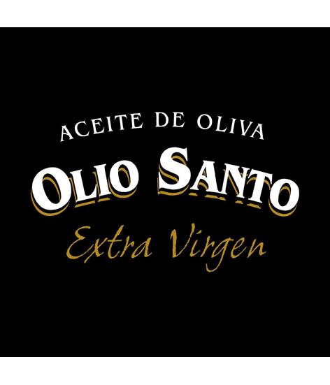 ACEITE DE OLIVA OLIO SANTO EXTRA VIRGEN