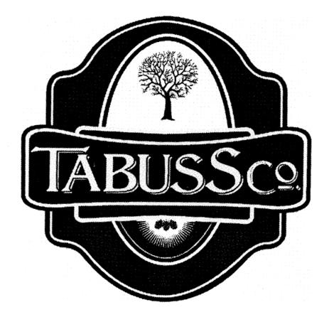 TABUSSCO