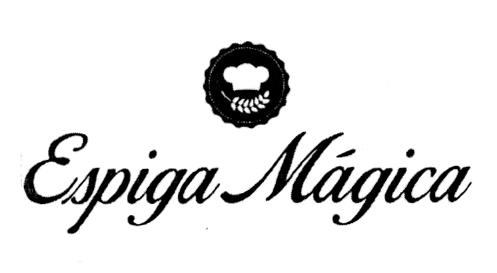 ESPIGA MAGICA