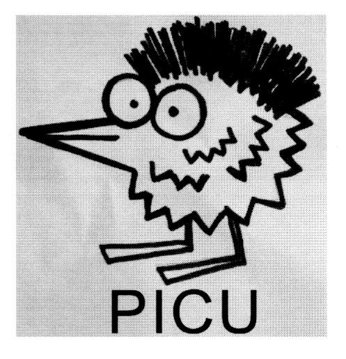 PICU