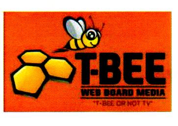 T-BEE WEB BOARD MEDIA