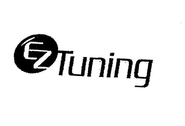 EZ TUNING