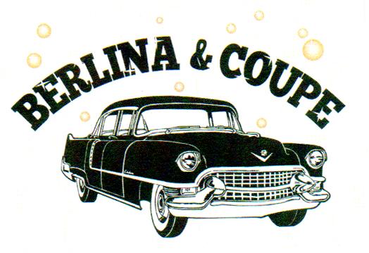 BERLINA & COUPE