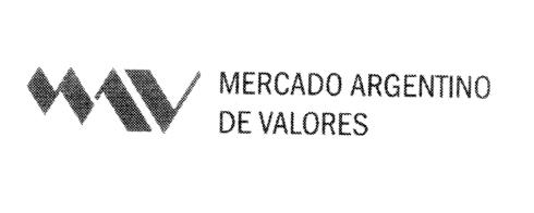 MAV MERCADO ARGENTINO DE VALORES