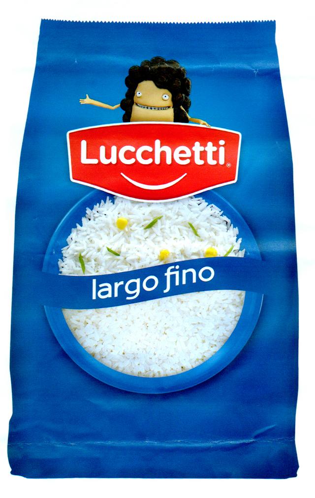 LUCCHETTI LARGO FINO